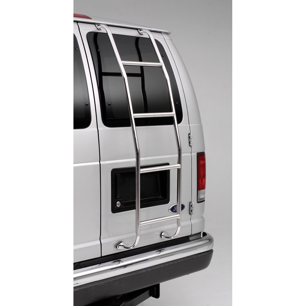 Surco 093C97 Vehicle-Mounted Ladder